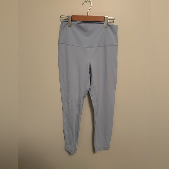 Lululemon Align Leggings - Picture 3 of 4